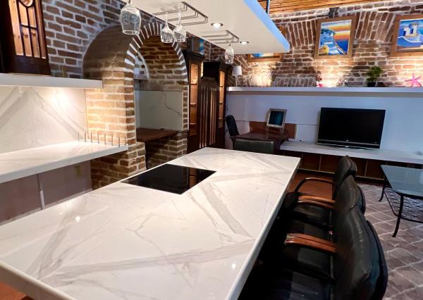 Prenájom 2izbový byt, 75m2, terasa, v dovolenkovom štýle