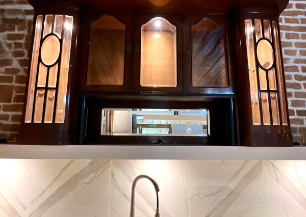 Prenájom 2izbový byt, 75m2, terasa, v dovolenkovom štýle