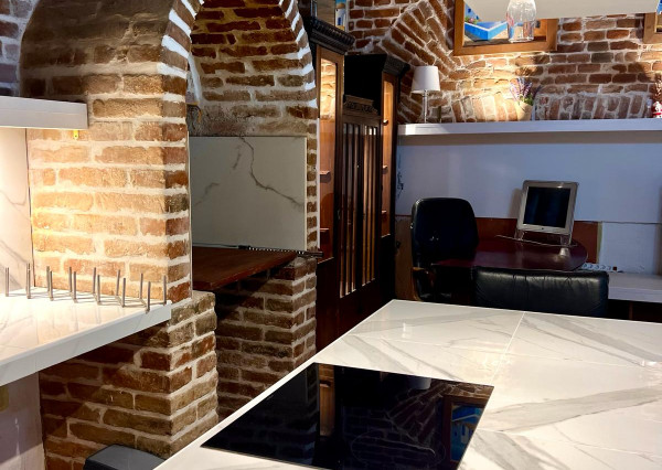 Prenájom 2izbový byt, 75m2, terasa, v dovolenkovom štýle