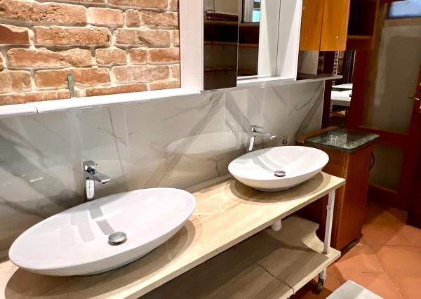 Prenájom 2izbový byt, 75m2, terasa, v dovolenkovom štýle