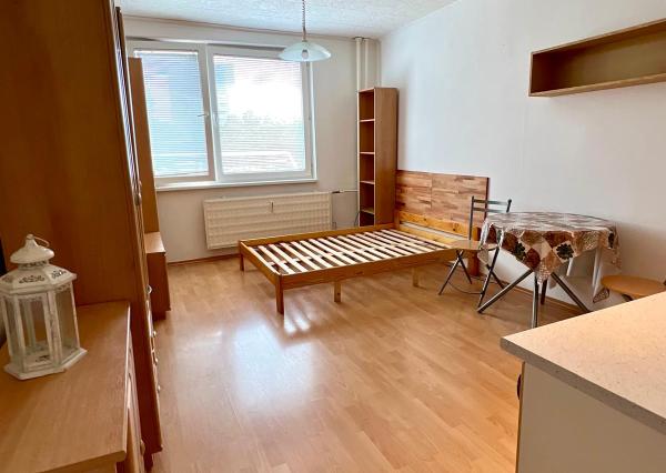 Predaj garzónka Topoľčany, zariadená, EXKLUZÍVNE!