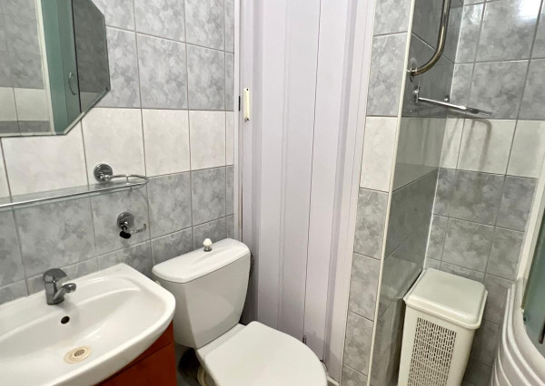 Predaj garzónka Topoľčany, zariadená, EXKLUZÍVNE!