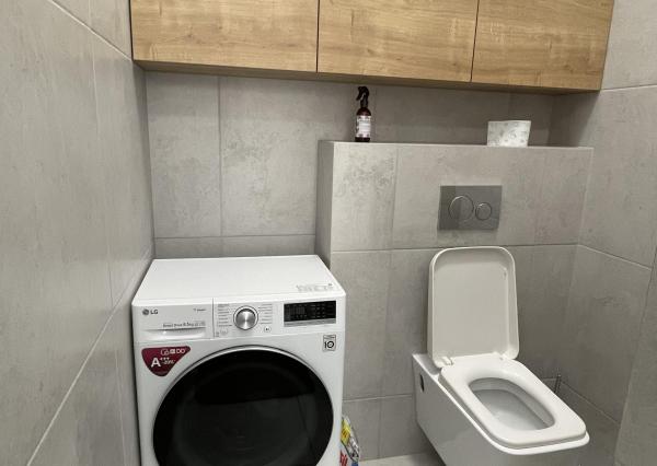 Exkluzívny 2izbový byt na prenájom, historické centrum mesta NR