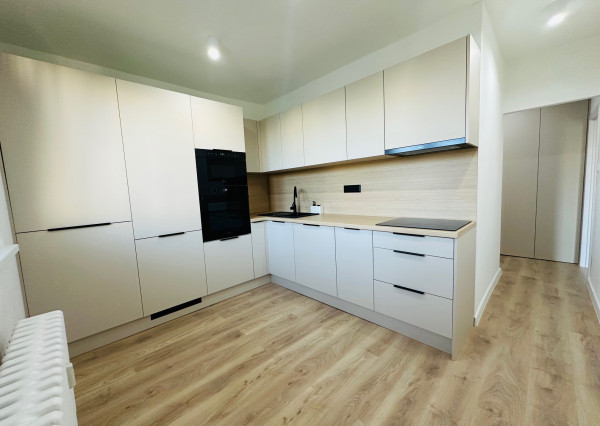 Prenájom krásny 2 izbový byt, kompletne zariadený, centrum mesta