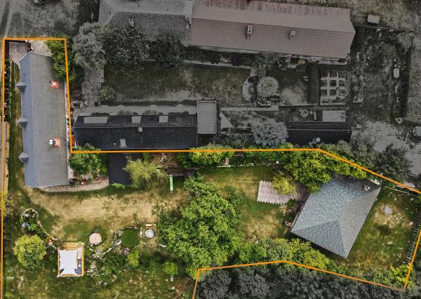 Predaj kamenná chalupa Jedľové Kostoľany, pozemok 15á EXKLUZÍVNE!