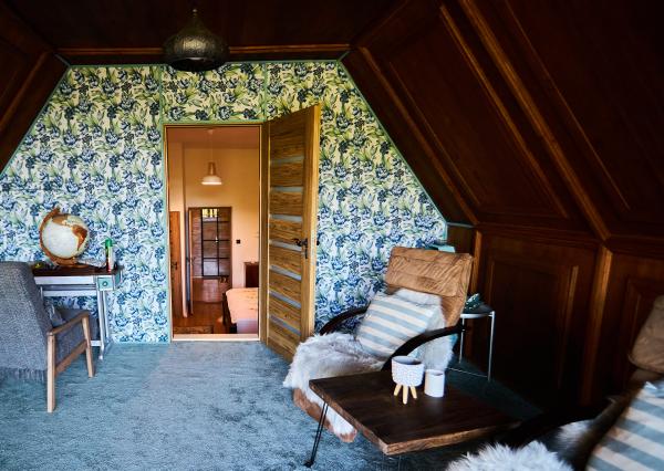 Predaj kamenná chalupa Jedľové Kostoľany, pozemok 15á EXKLUZÍVNE!