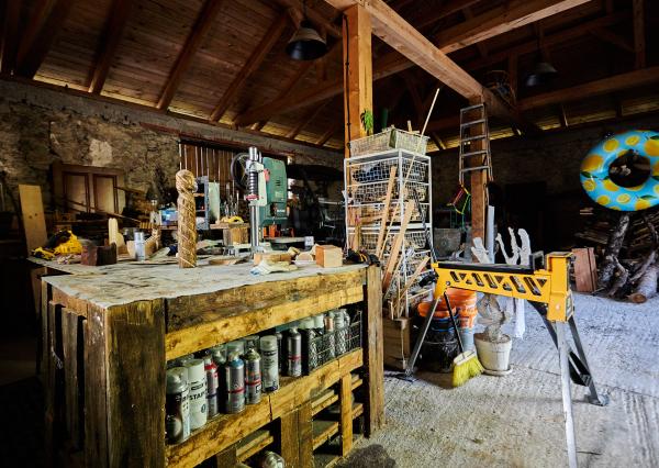 Predaj kamenná chalupa Jedľové Kostoľany, pozemok 15á EXKLUZÍVNE!