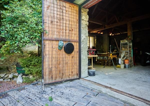 Predaj kamenná chalupa Jedľové Kostoľany, pozemok 15á EXKLUZÍVNE!