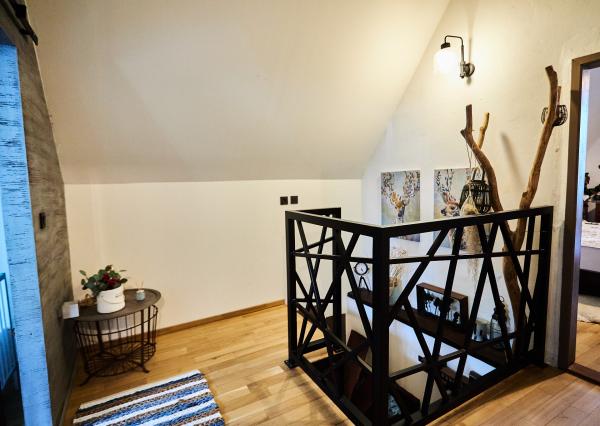 Predaj kamenná chalupa Jedľové Kostoľany, pozemok 15á EXKLUZÍVNE!