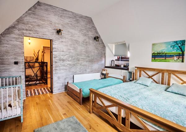 Predaj kamenná chalupa Jedľové Kostoľany, pozemok 15á EXKLUZÍVNE!