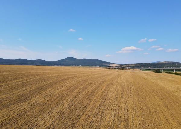 Predaj 5 izb.RD novostavba pri lese M.Lapáš, pozemok 7á