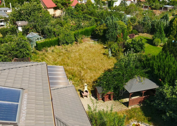 Predaj 4izb.RD Zobor, pozemok 10á, dvojgaráž, EXKLUZÍVNE!