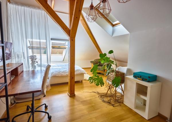 Prenájom nadštandardný 4 izbový rodinný dom, garáž, bazén