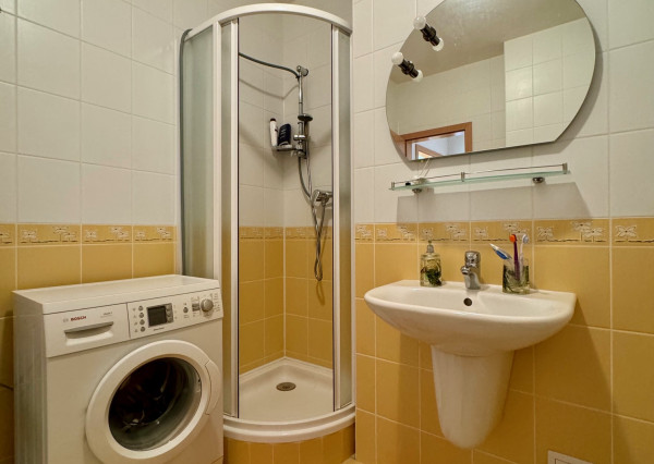 Predaj 2 izbový apartmán, 2x balkón, Donovaly, zariadený