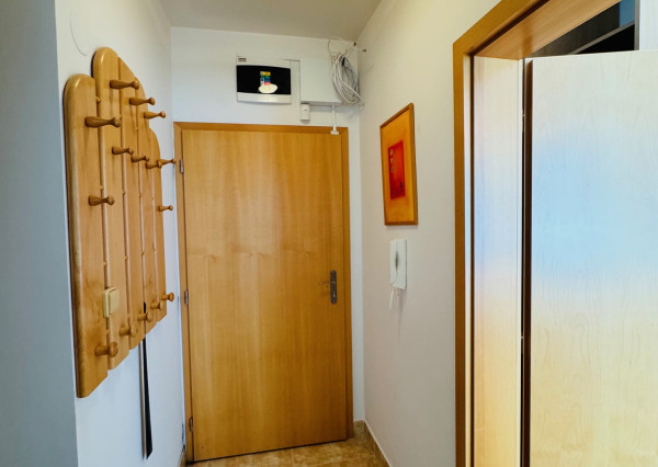 Predaj 2 izbový apartmán, 2x balkón, Donovaly, zariadený