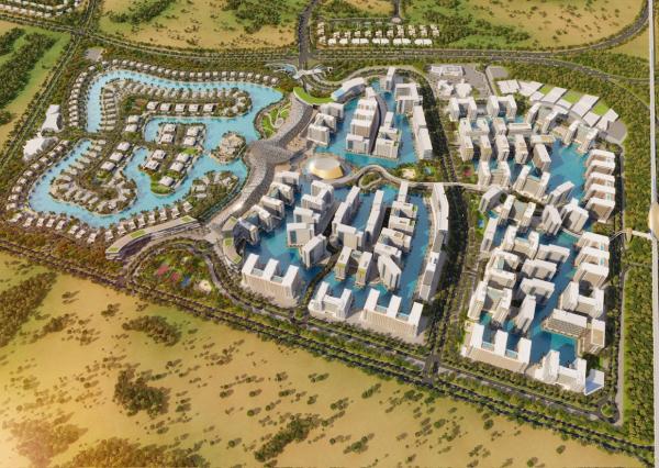 Predaj cenovo dostupné apartmány, vysoká kvalita, Dubaj, AZIZI