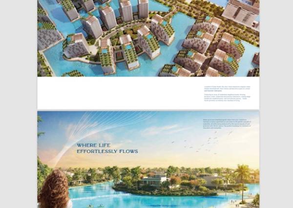 Predaj cenovo dostupné apartmány, vysoká kvalita, Dubaj, AZIZI