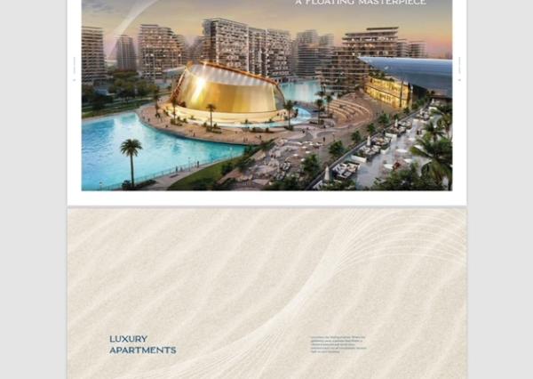 Predaj cenovo dostupné apartmány, vysoká kvalita, Dubaj, AZIZI