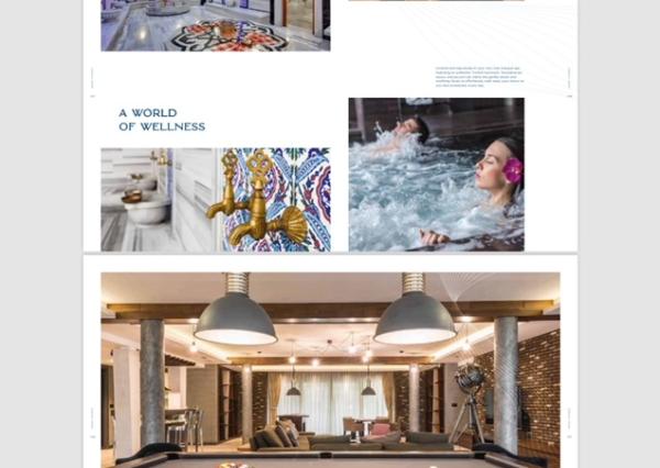 Predaj cenovo dostupné apartmány, vysoká kvalita, Dubaj, AZIZI