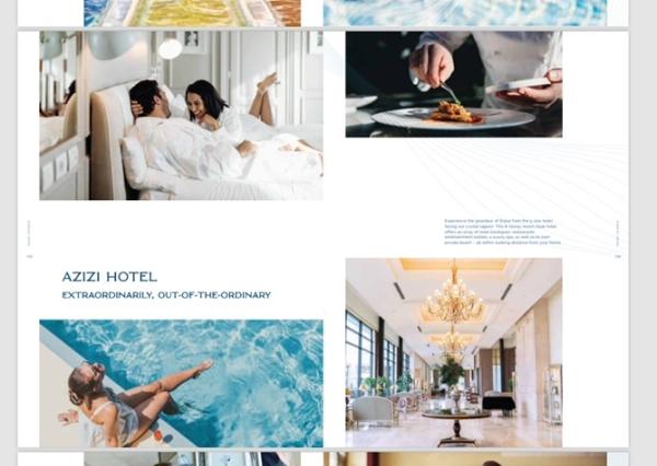 Predaj cenovo dostupné apartmány, vysoká kvalita, Dubaj, AZIZI