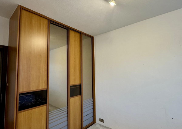 Prenájom veľký 3 izbový byt, balkón, Klokočina