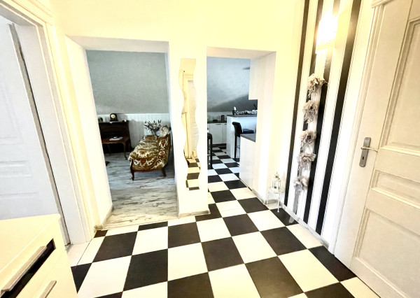 Prenájom 3.izb.byt v RD Čechynce- Nitra