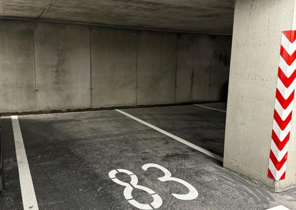 Predaj 2 izbový byt, lukratívny projekt Apollo Residence, garážové státie