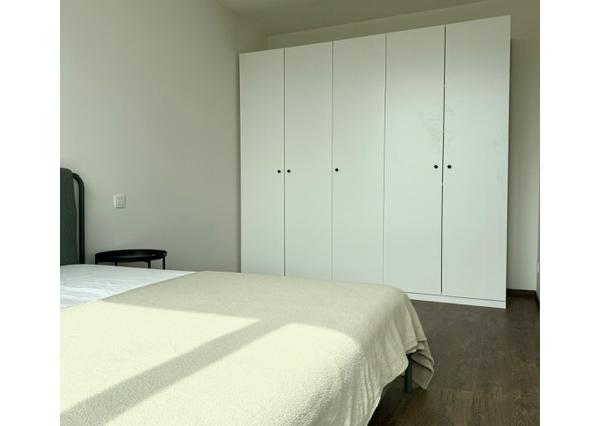 Predaj 2 izbový byt, lukratívny projekt Apollo Residence, garážové státie