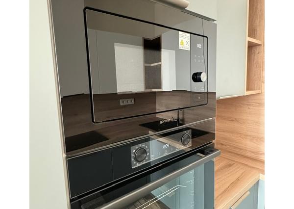 Predaj 2 izbový byt, lukratívny projekt Apollo Residence, garážové státie