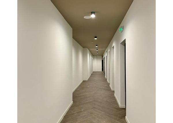 Predaj 2 izbový byt, lukratívny projekt Apollo Residence, garážové státie