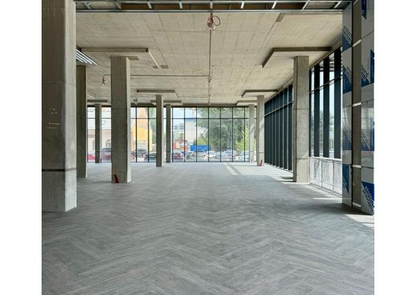 Predaj 2 izbový byt, lukratívny projekt Apollo Residence, garážové státie