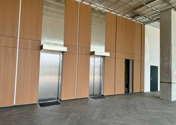 Predaj 2 izbový byt, lukratívny projekt Apollo Residence, garážové státie