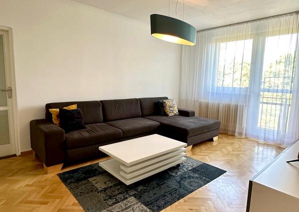 Prenájom 2 izb.byt centrum, Vodná ul., pri parku