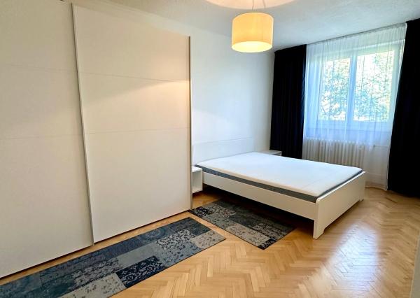 Prenájom 2 izb.byt centrum, Vodná ul., pri parku