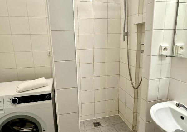 Prenájom 2 izb.byt centrum, Vodná ul., pri parku