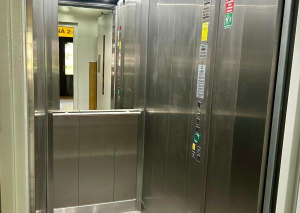 Prenájom 2 izb.byt centrum, Vodná ul., pri parku