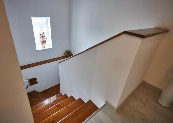 Predaj 4 izbový rodinný dom, 5,5á pozemok, Šoporňa