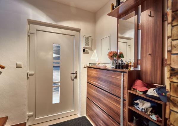 Predaj 4 izbový rodinný dom, 5,5á pozemok, Šoporňa