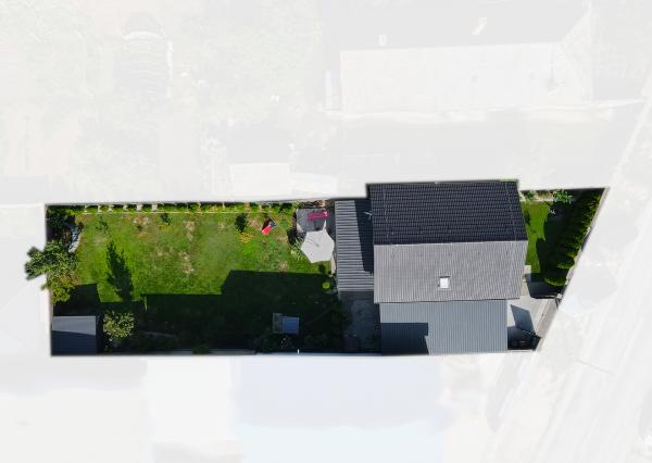 Predaj 4 izbový rodinný dom, 5,5á pozemok, Šoporňa