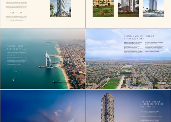 VYPREDANÉ!! Predaj nadštandardné apartmány, čiastočne zariadené, projekt Sonate Residences