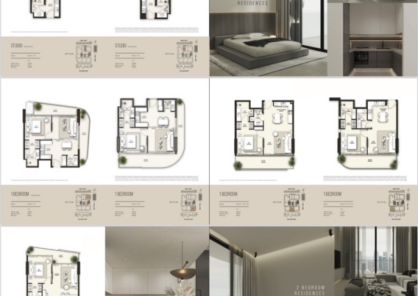 VYPREDANÉ!! Predaj nadštandardné apartmány, čiastočne zariadené, projekt Sonate Residences