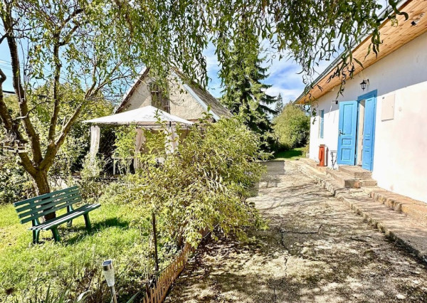 Predaj 3 izbový rodinný dom vhodný aj na chalupu, pozemok 10á