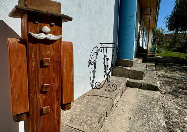 Predaj 3 izbový rodinný dom vhodný aj na chalupu, pozemok 10á