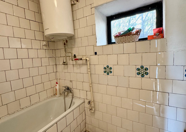 Predaj 3 izbový rodinný dom vhodný aj na chalupu, pozemok 10á