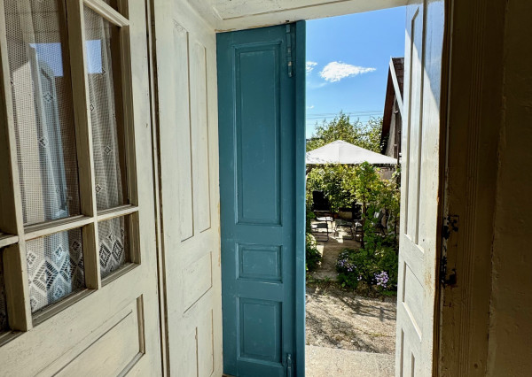 Predaj 3 izbový rodinný dom vhodný aj na chalupu, pozemok 10á