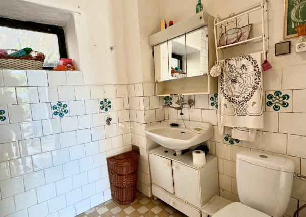 Predaj 3 izbový rodinný dom vhodný aj na chalupu, pozemok 10á