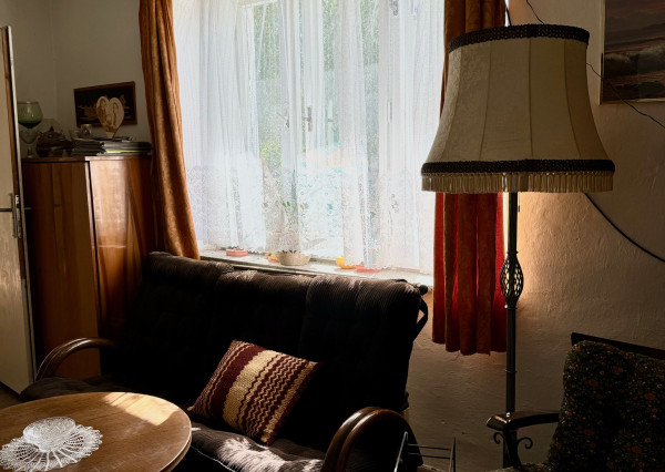 Predaj 3 izbový rodinný dom vhodný aj na chalupu, pozemok 10á