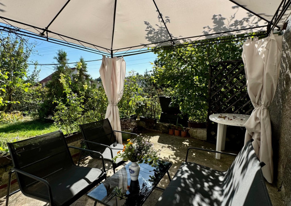 Predaj 3 izbový rodinný dom vhodný aj na chalupu, pozemok 10á