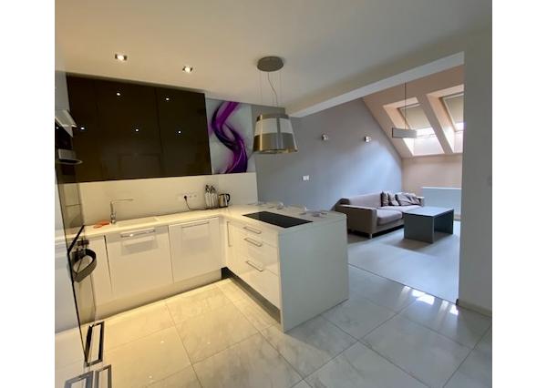 Prenájom krásny 2izb byt, novostavba pri parku, Staré mesto