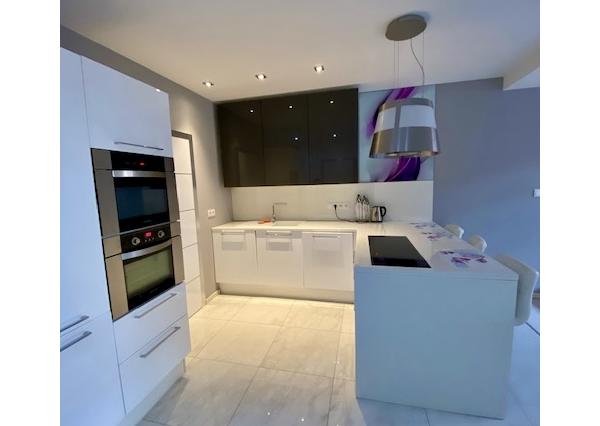 Prenájom krásny 2izb byt, novostavba pri parku, Staré mesto